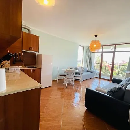 Apartment Helios New Premium Studio