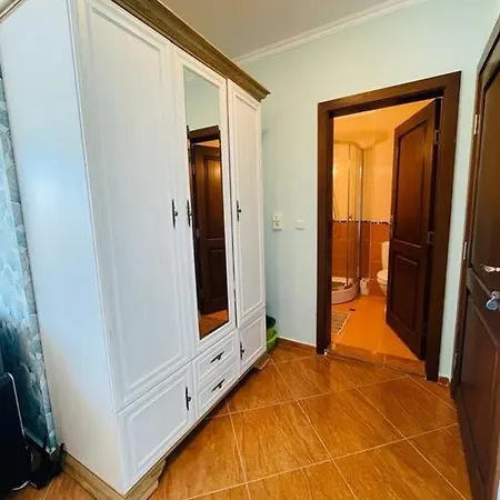 Apartment Helios New Premium Studio Sveti Vlas